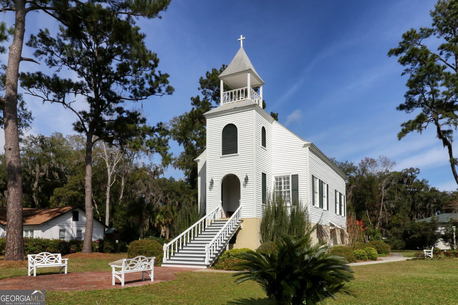 913 Seagrove Street St. Marys - 2