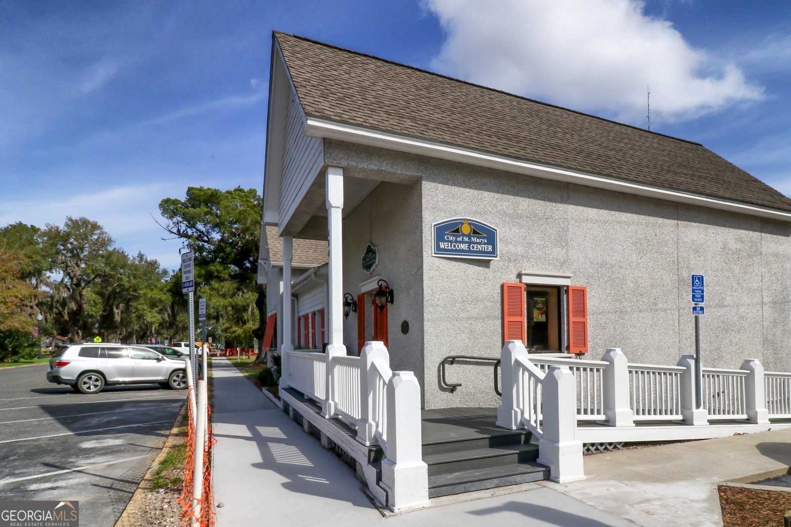 913 Seagrove Street St. Marys - 4