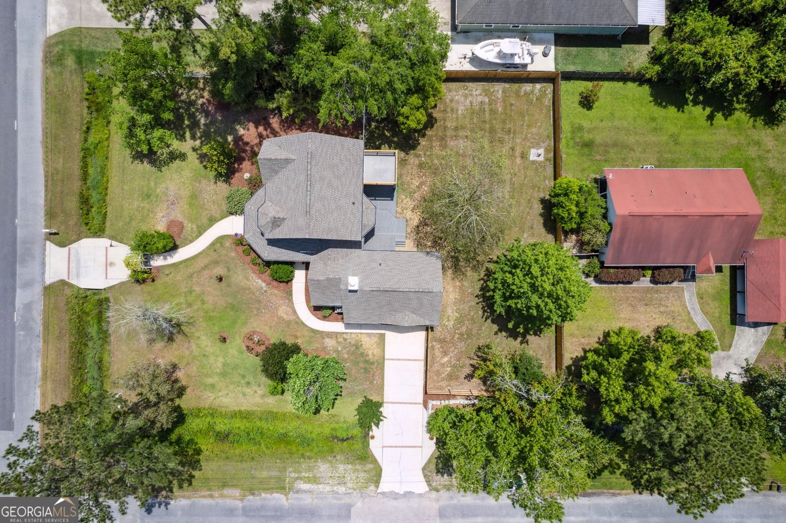 913 Seagrove Street St. Marys - 87