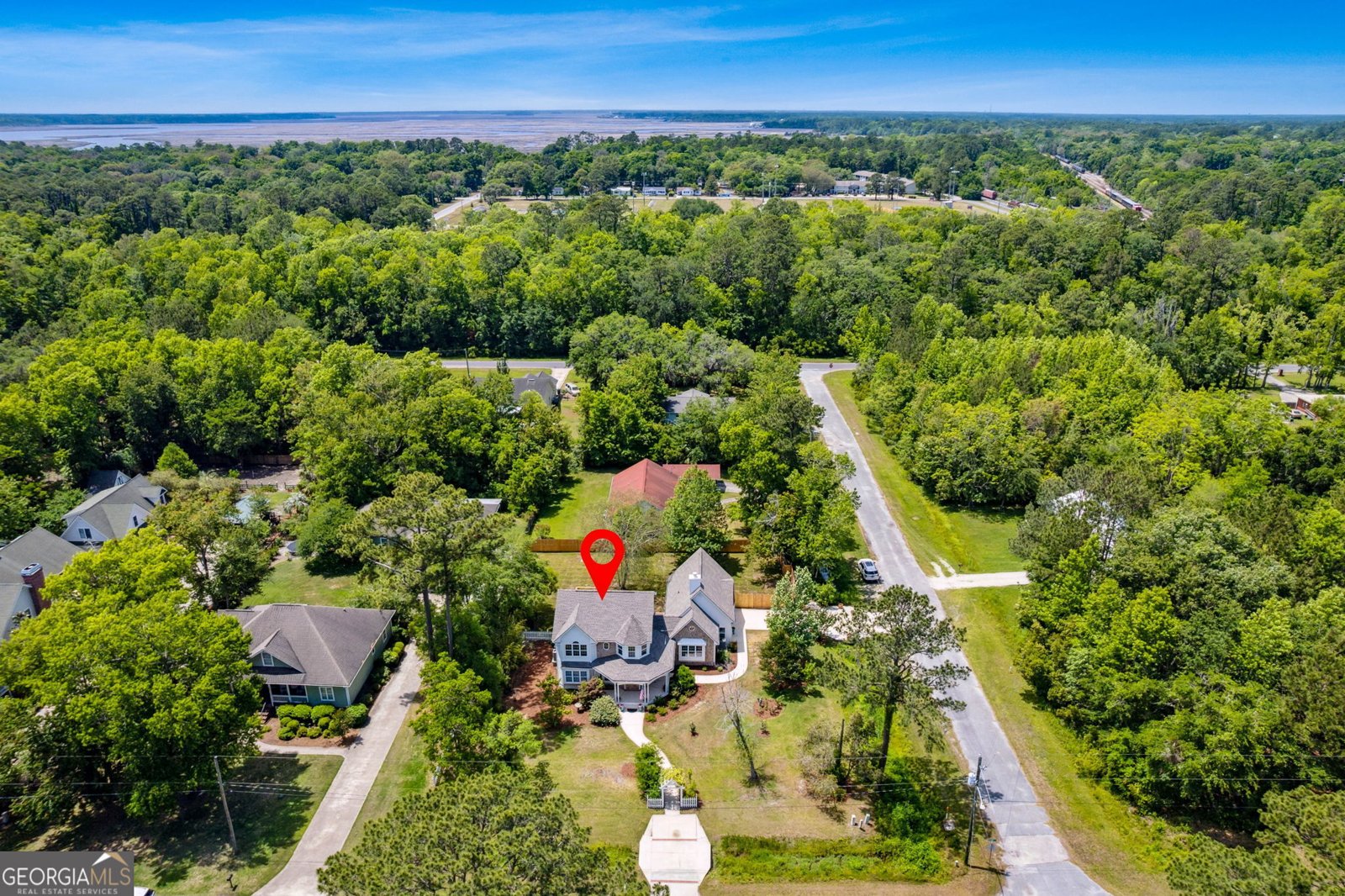 913 Seagrove Street St. Marys - 90