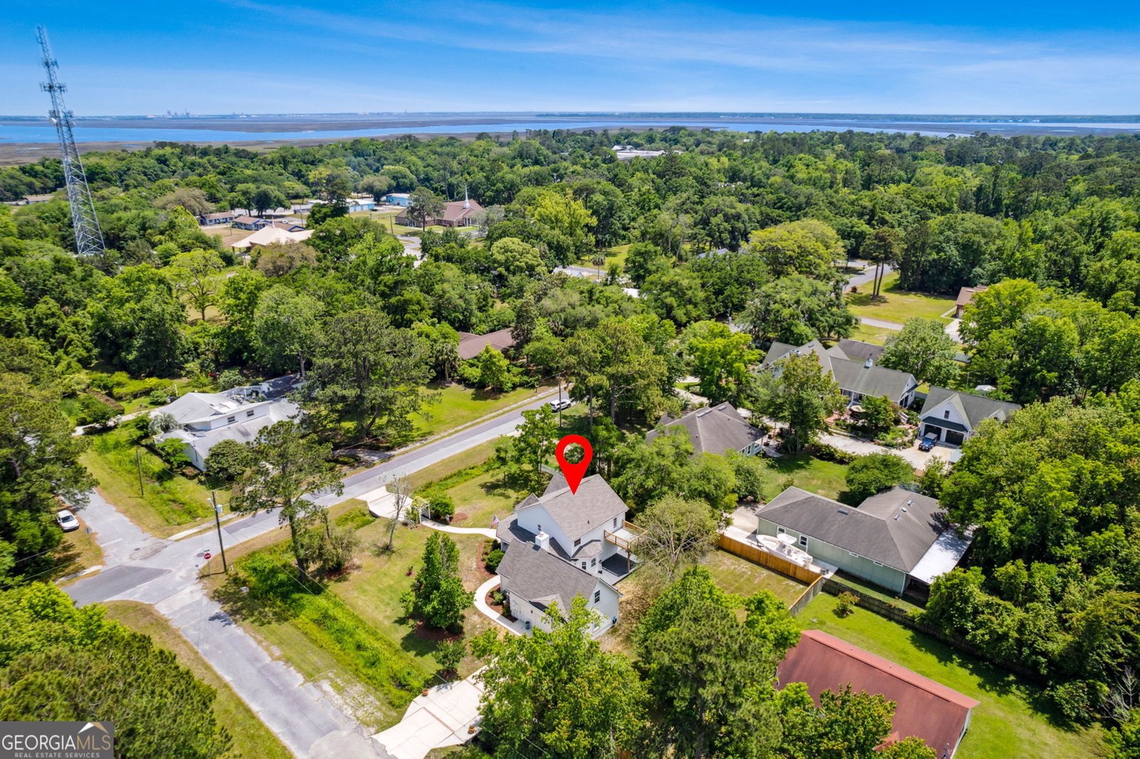 913 Seagrove Street St. Marys - 96