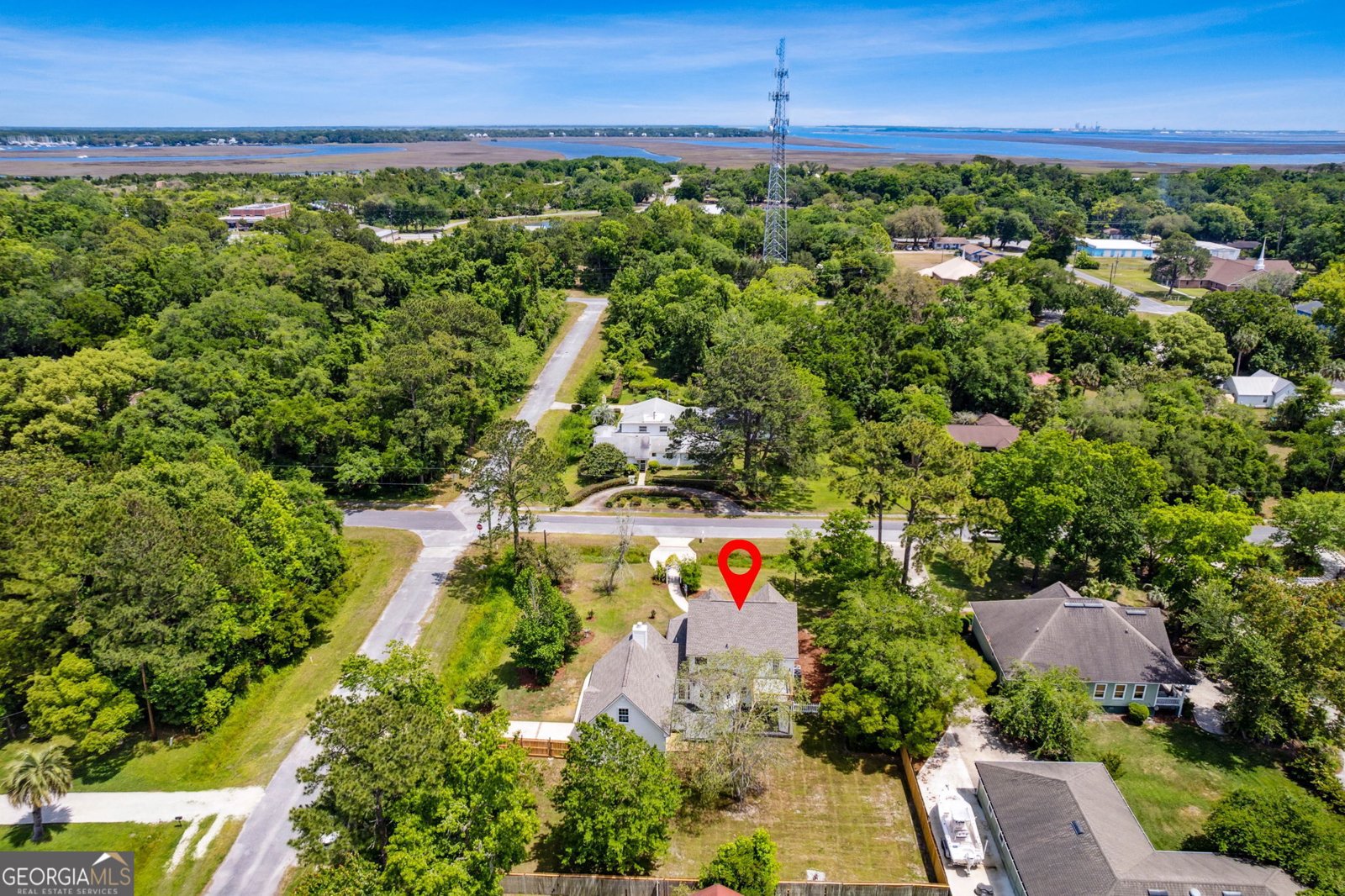 913 Seagrove Street St. Marys - 98