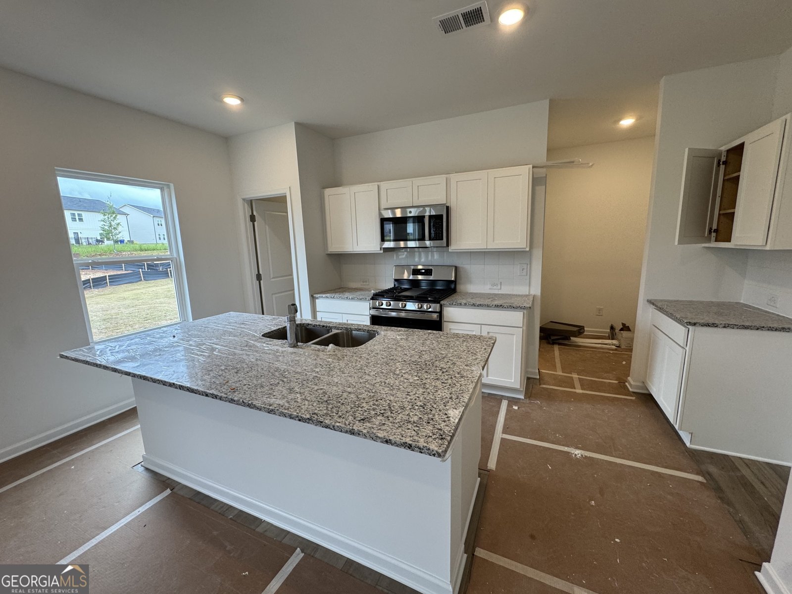 2101 Boxwood Circle SE Conyers - 8