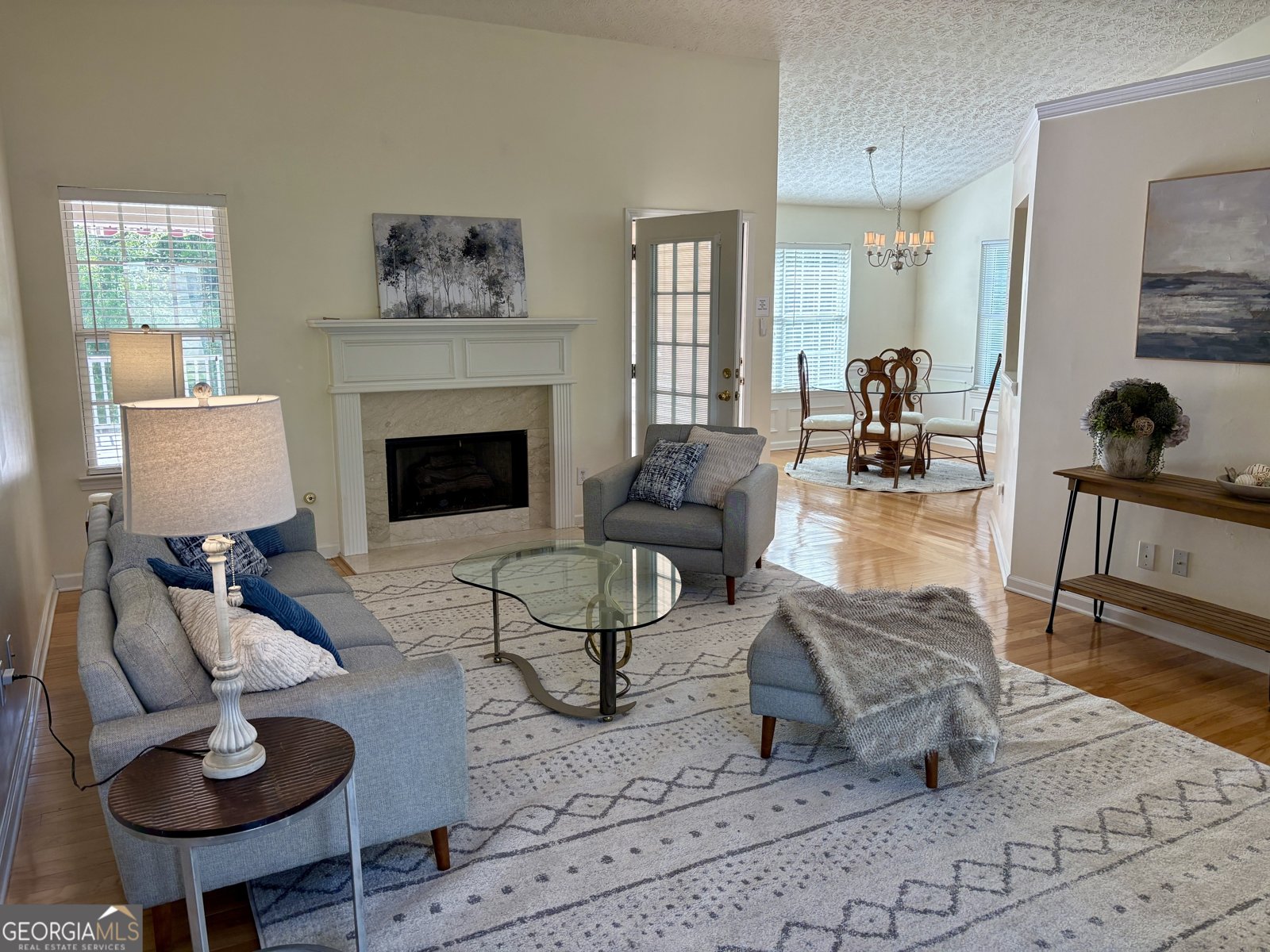 3076 Harris Mill Court Duluth - 11
