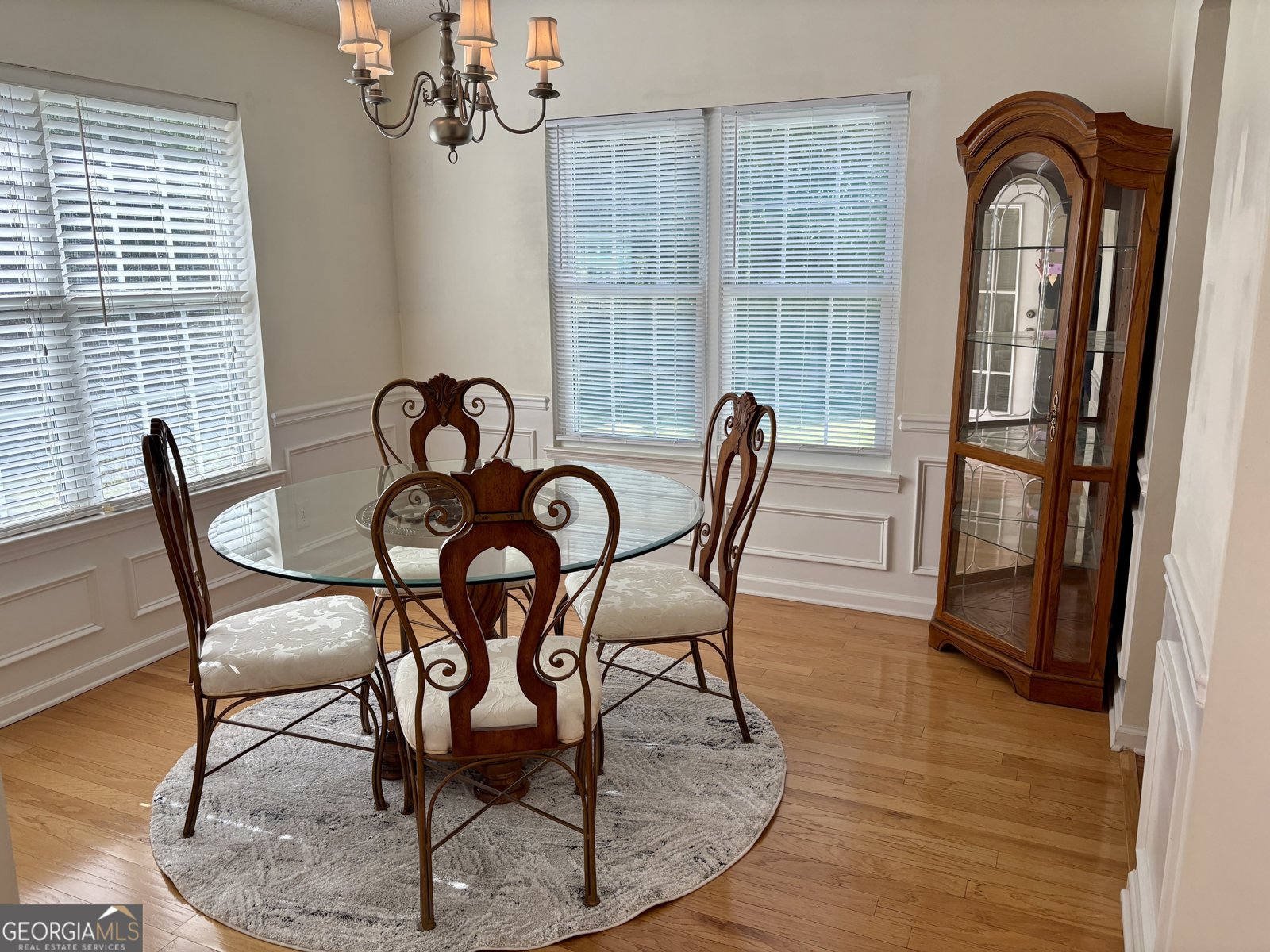 3076 Harris Mill Court Duluth - 14