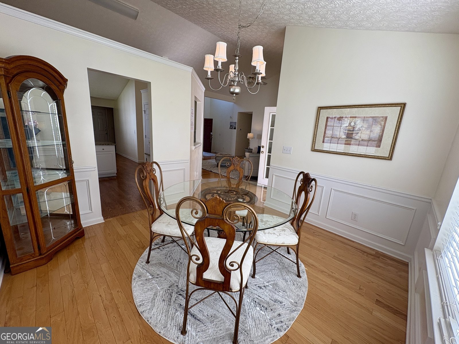 3076 Harris Mill Court Duluth - 15
