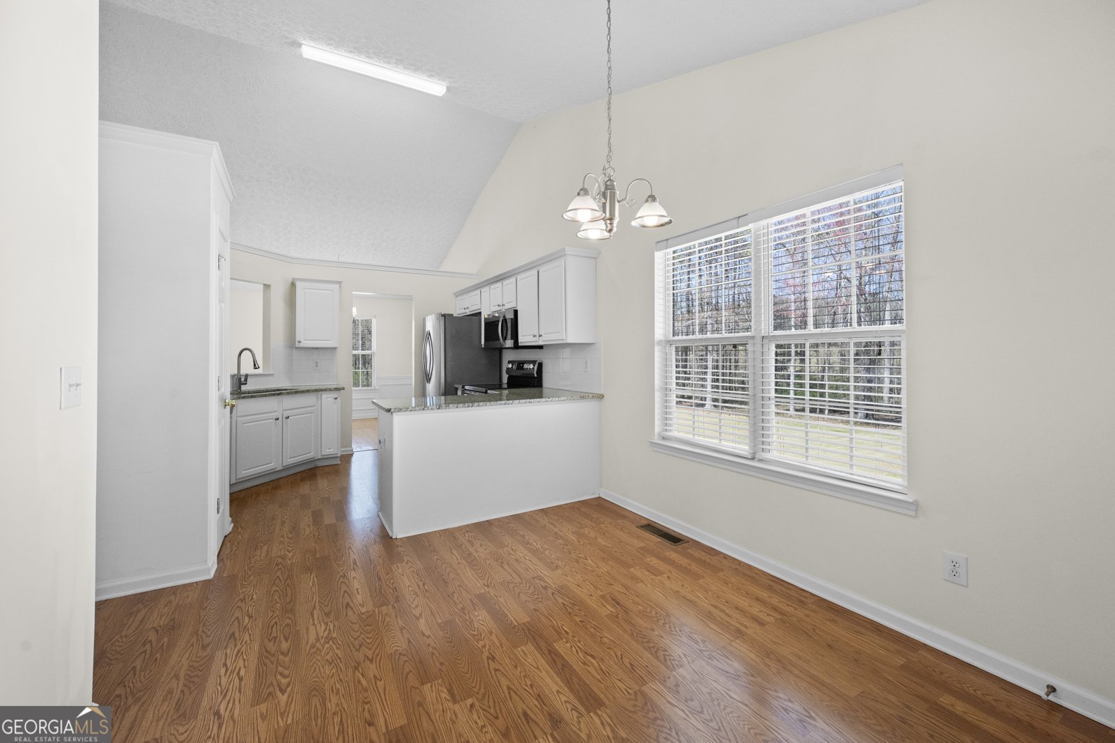 3076 Harris Mill Court Duluth - 16