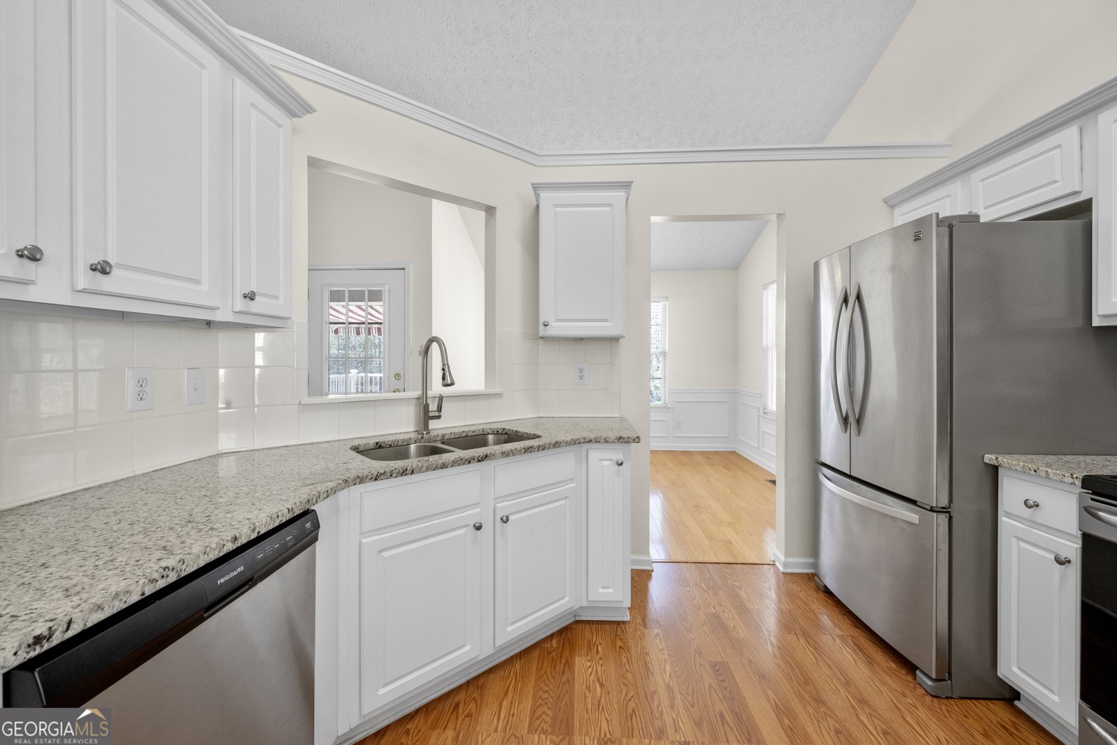3076 Harris Mill Court Duluth - 18