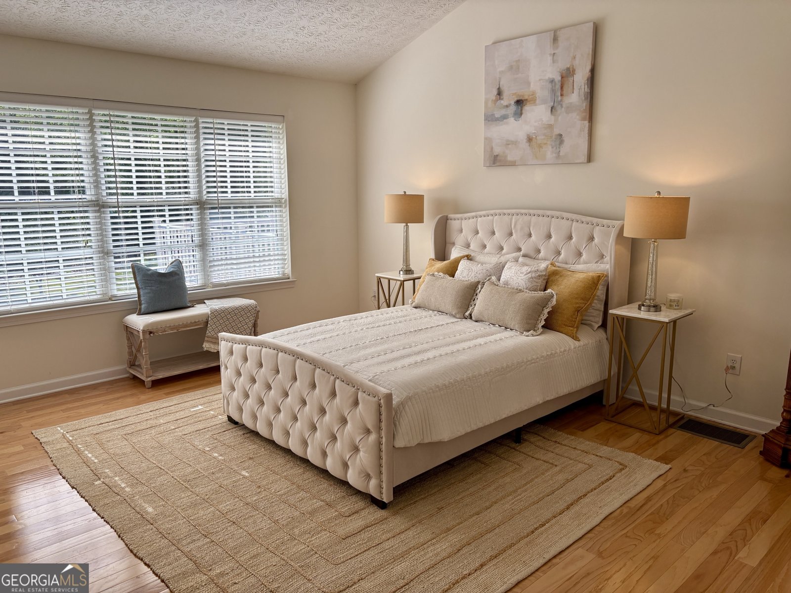 3076 Harris Mill Court Duluth - 25