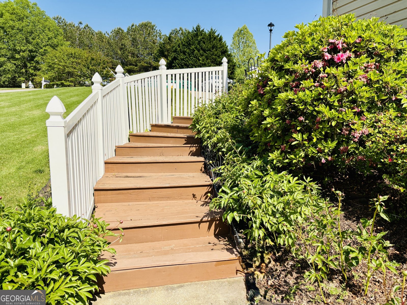 3076 Harris Mill Court Duluth - 40