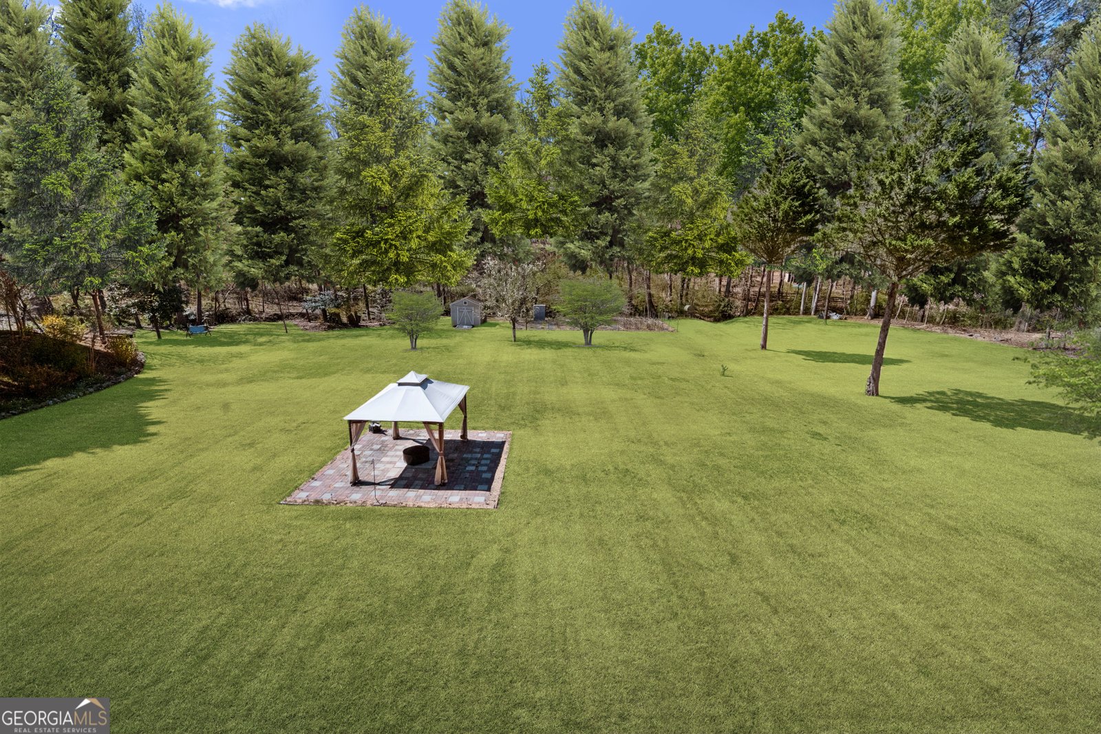 3076 Harris Mill Court Duluth - 47