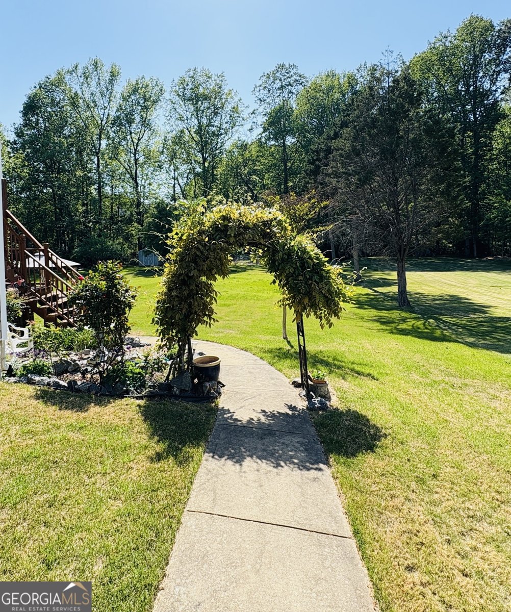 3076 Harris Mill Court Duluth - 48