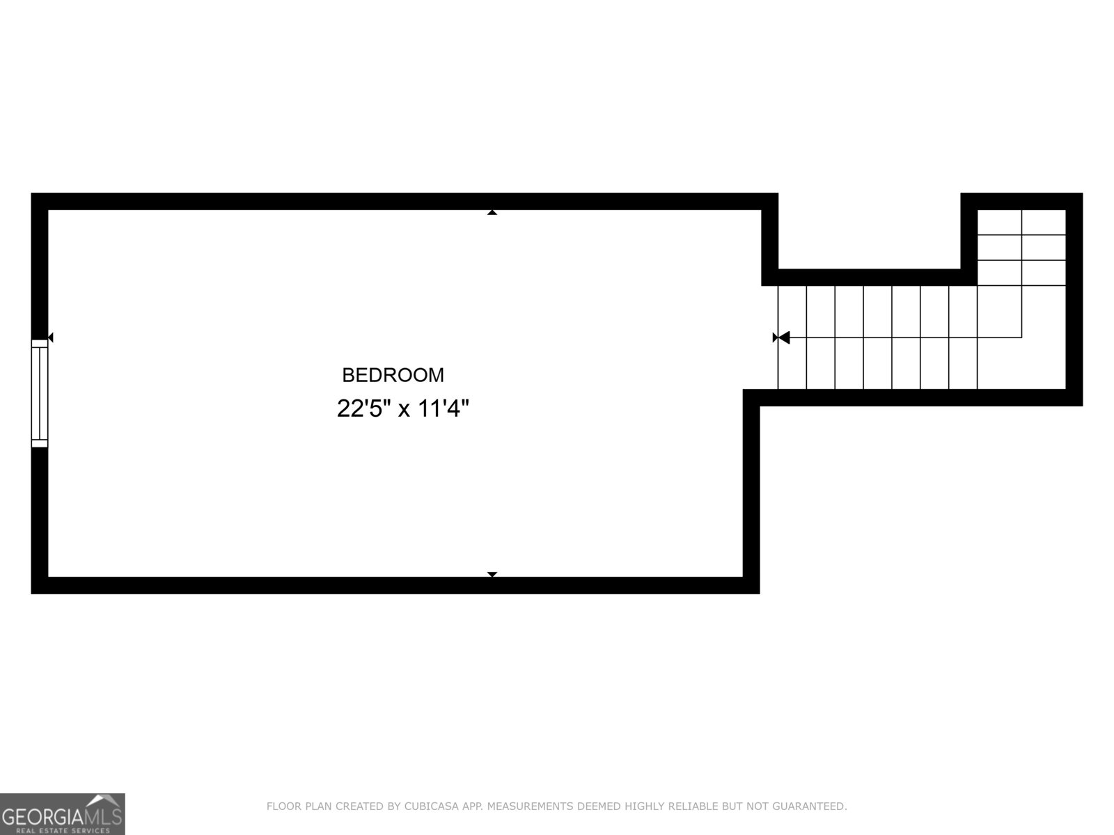 3076 Harris Mill Court Duluth - 8