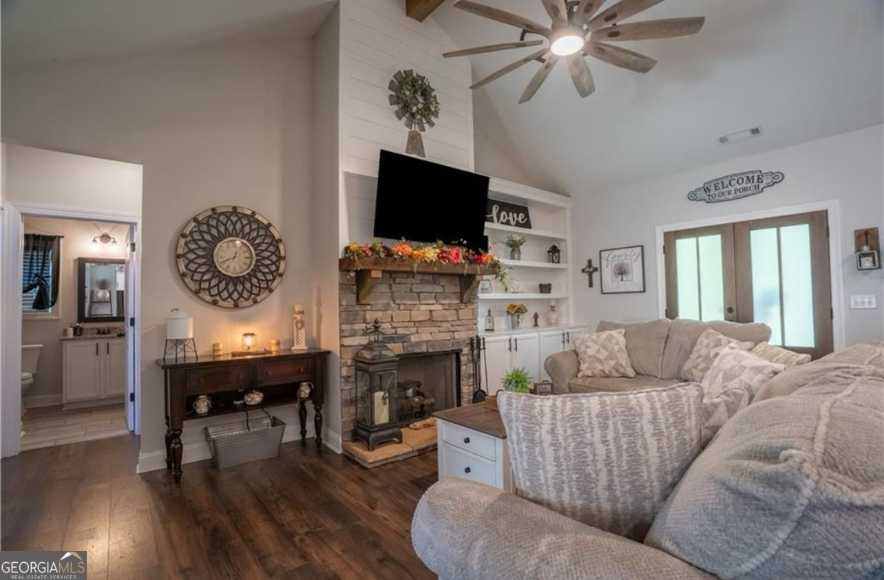 62 PRESLEY FARM Parkway Rockmart - 7