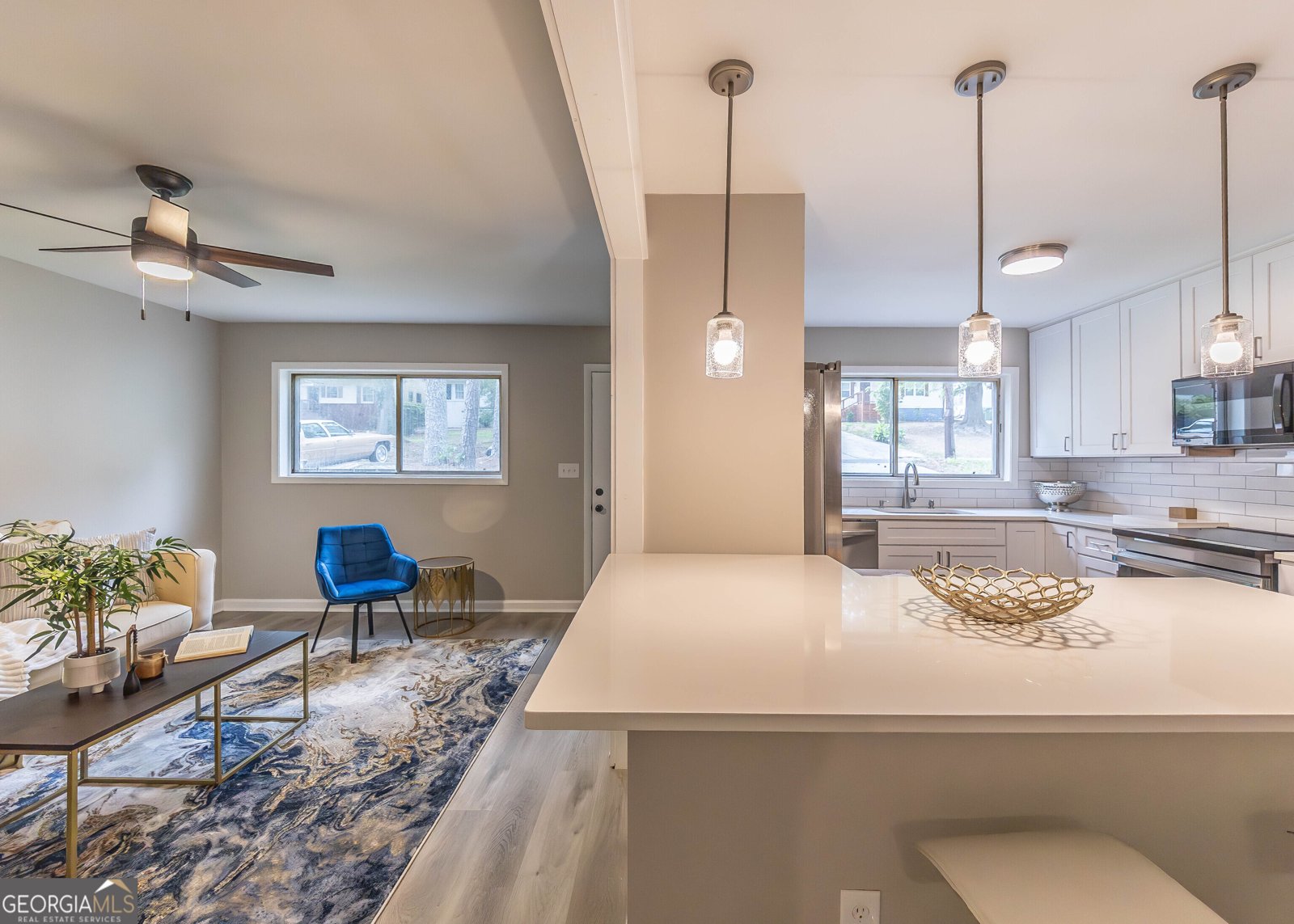 493 Woods Drive Atlanta - 10