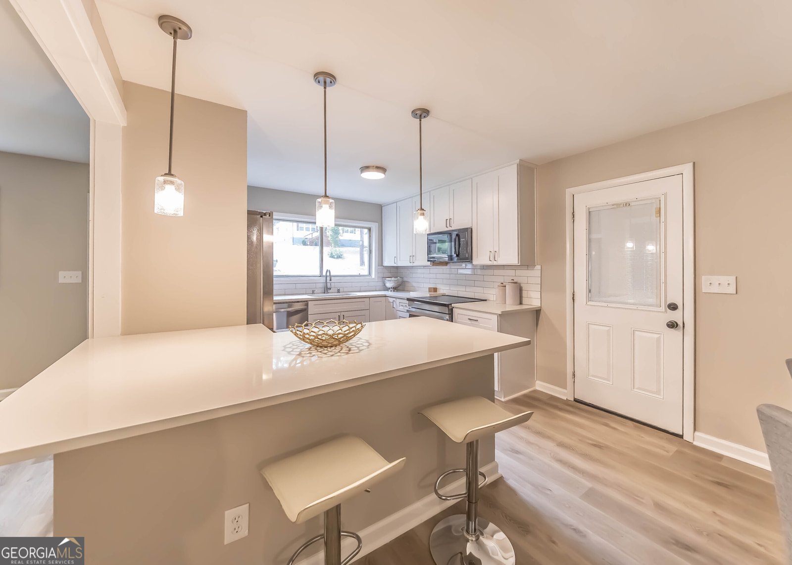 493 Woods Drive Atlanta - 11