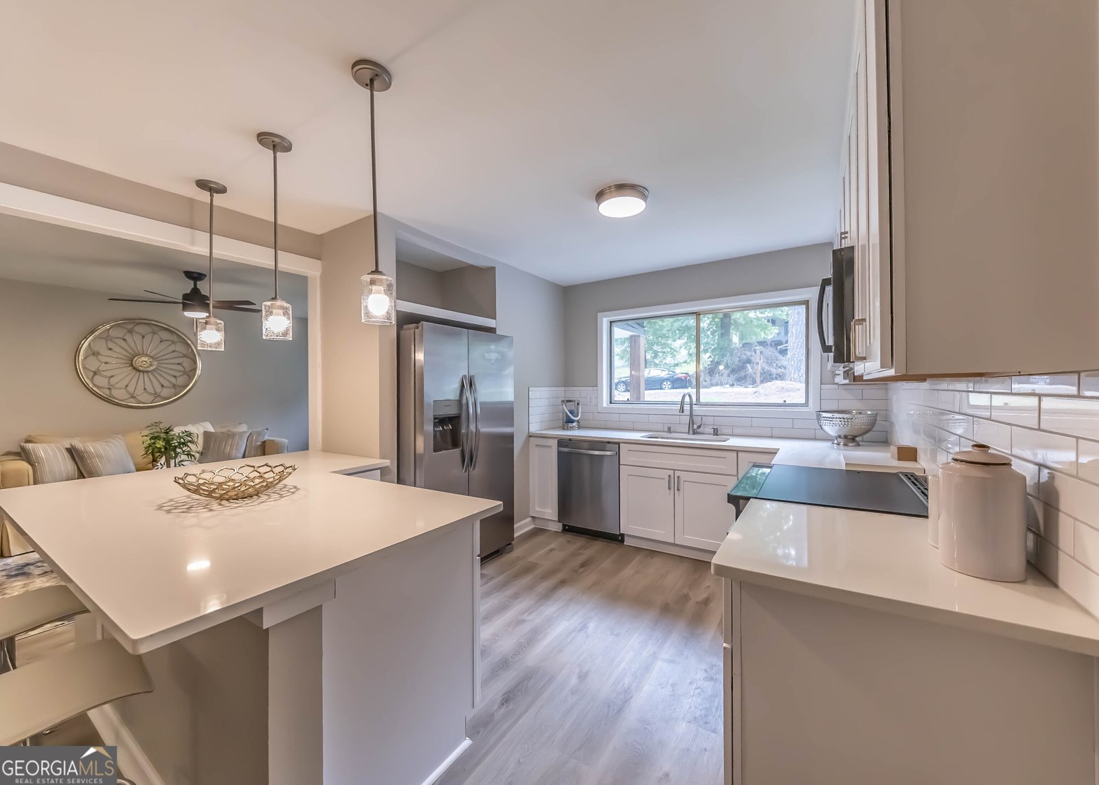 493 Woods Drive Atlanta - 12