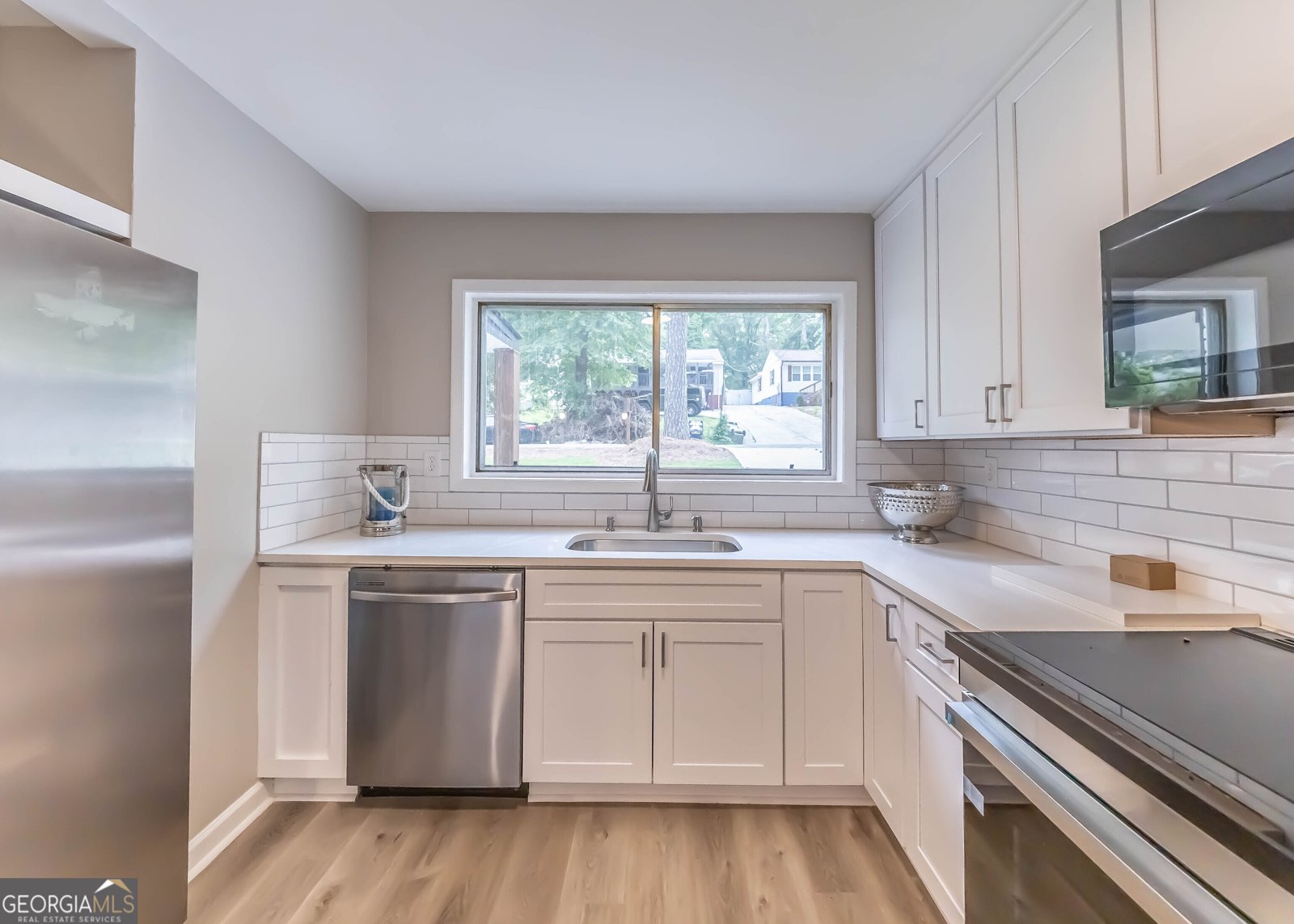 493 Woods Drive Atlanta - 14