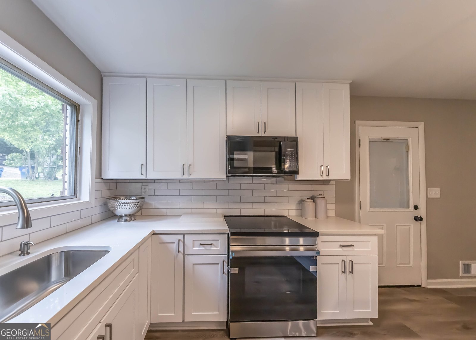 493 Woods Drive Atlanta - 15