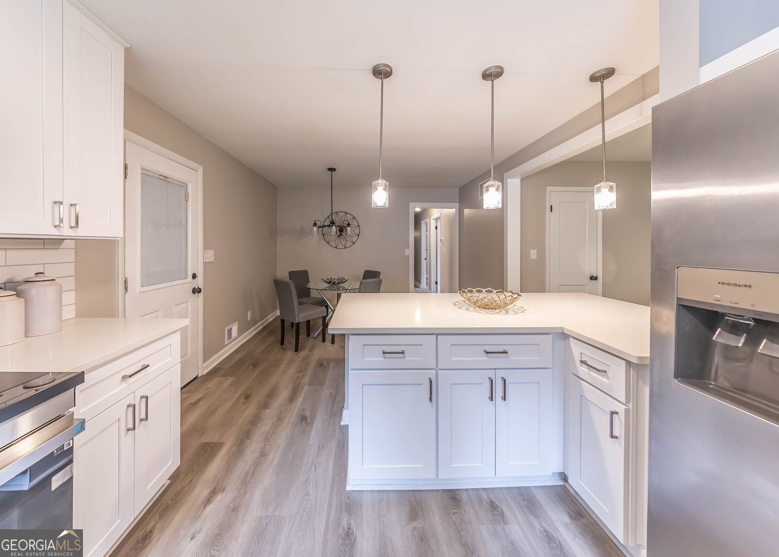 493 Woods Drive Atlanta - 16