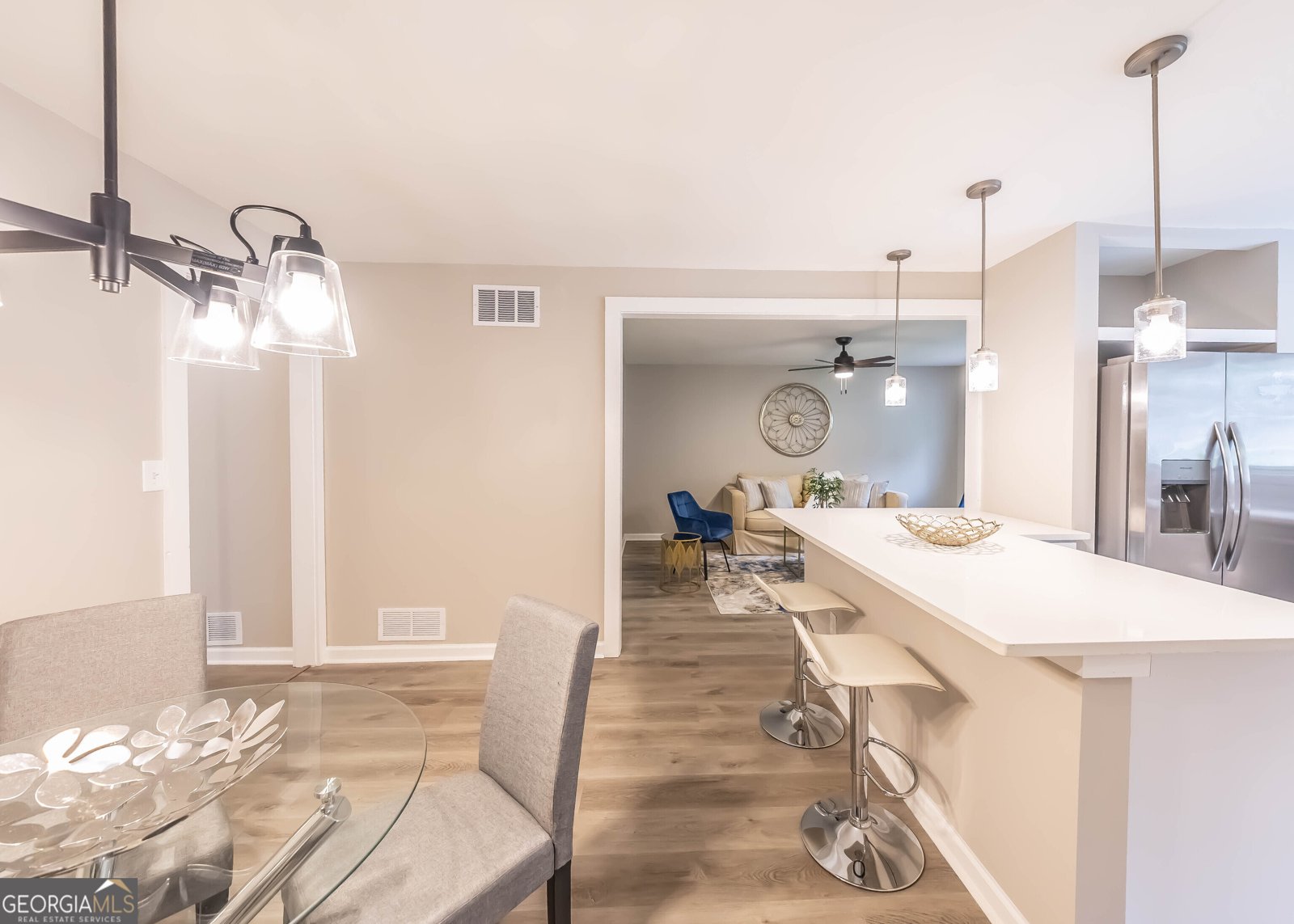 493 Woods Drive Atlanta - 18