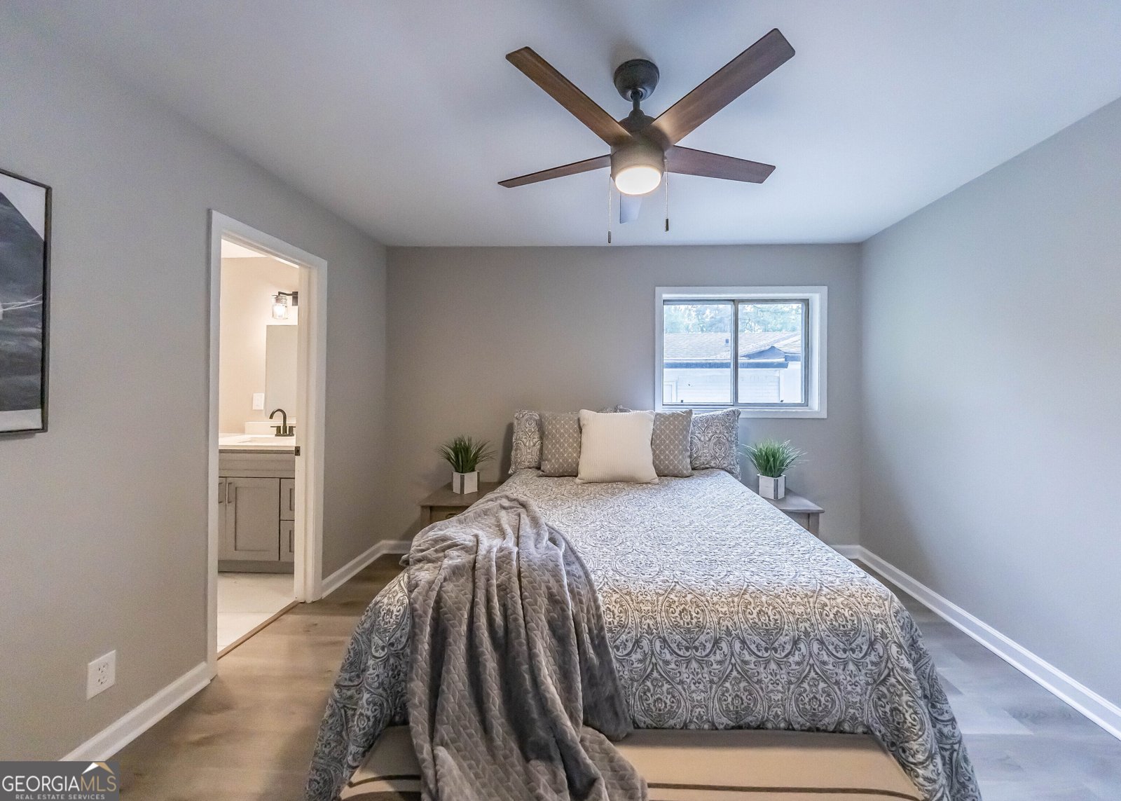 493 Woods Drive Atlanta - 25