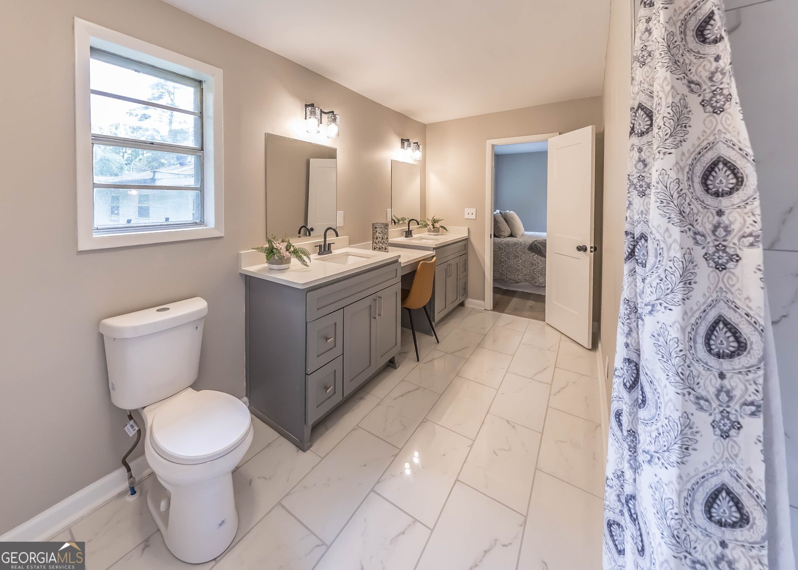 493 Woods Drive Atlanta - 27