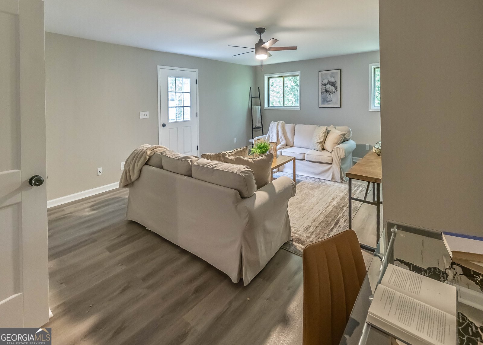 493 Woods Drive Atlanta - 30