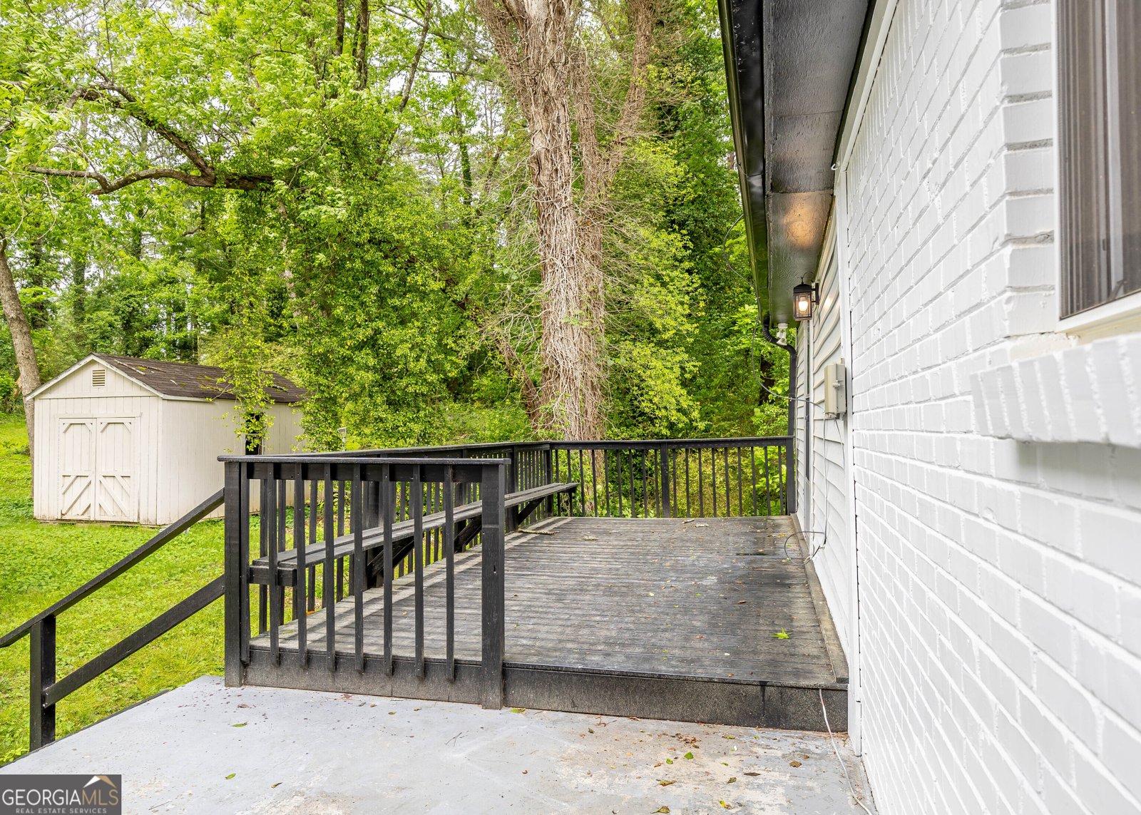 493 Woods Drive Atlanta - 5