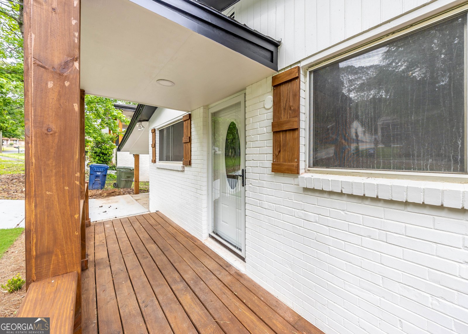 493 Woods Drive Atlanta - 6