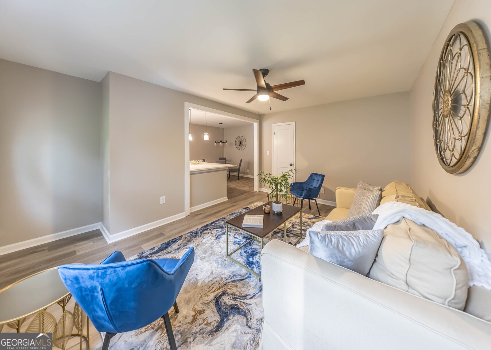 493 Woods Drive Atlanta - 7