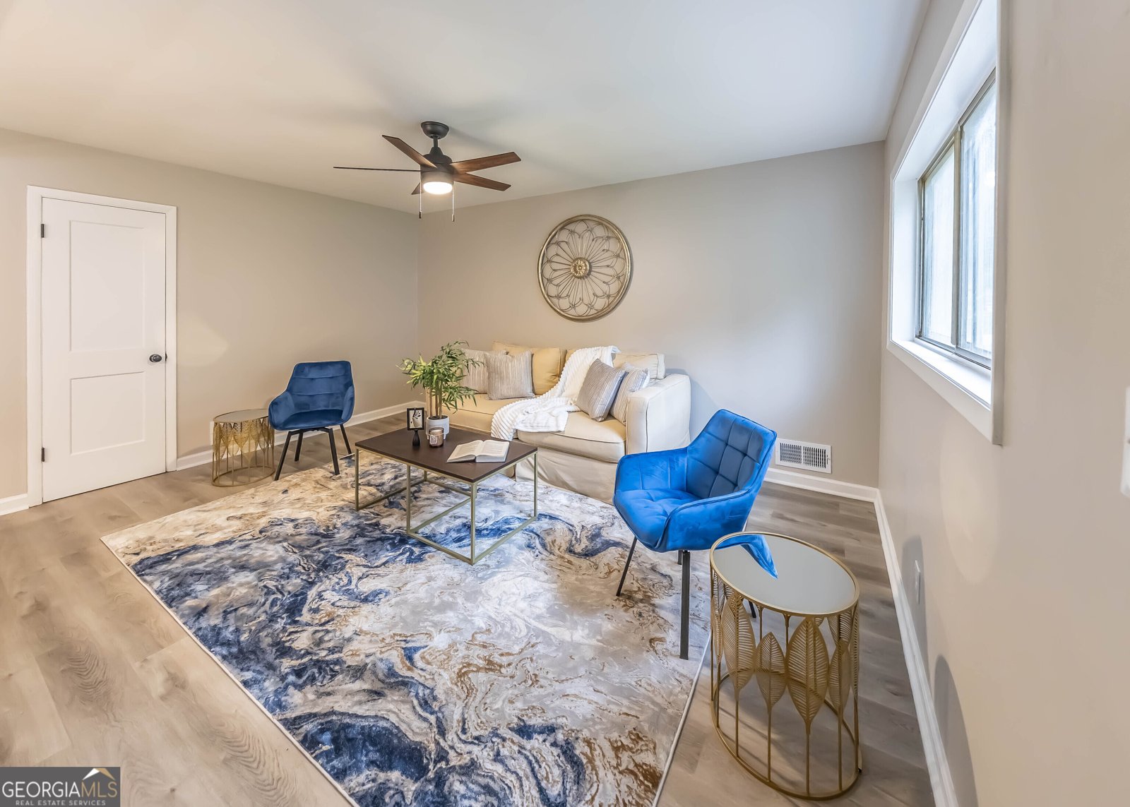 493 Woods Drive Atlanta - 8