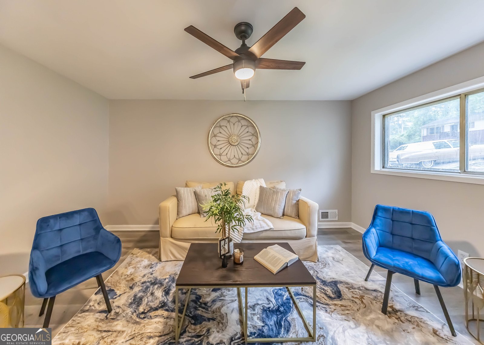 493 Woods Drive Atlanta - 9