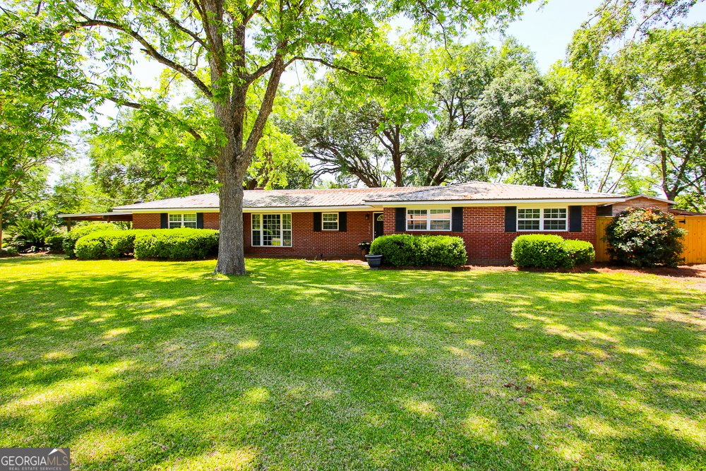 5034 Ga Highway 292 Collins - 1