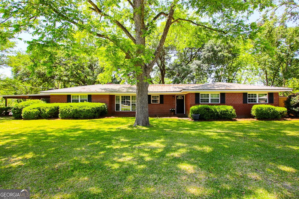 5034 Ga Highway 292 Collins - 2