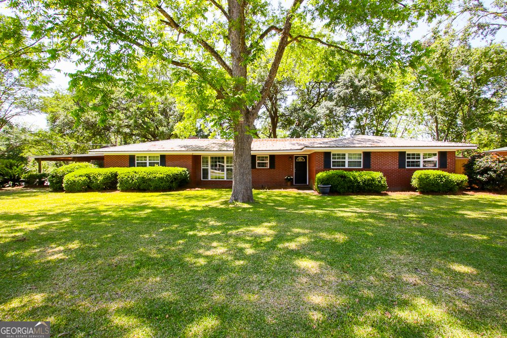 5034 Ga Highway 292 Collins - 3