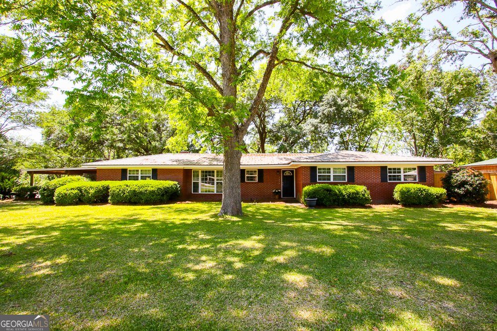 5034 Ga Highway 292 Collins - 4