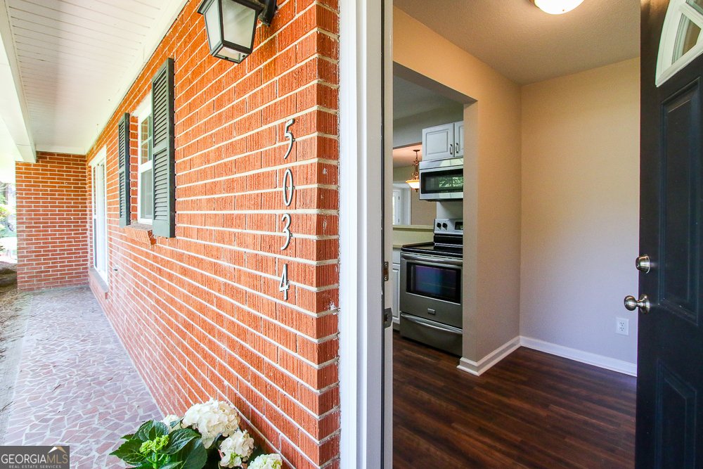 5034 Ga Highway 292 Collins - 5