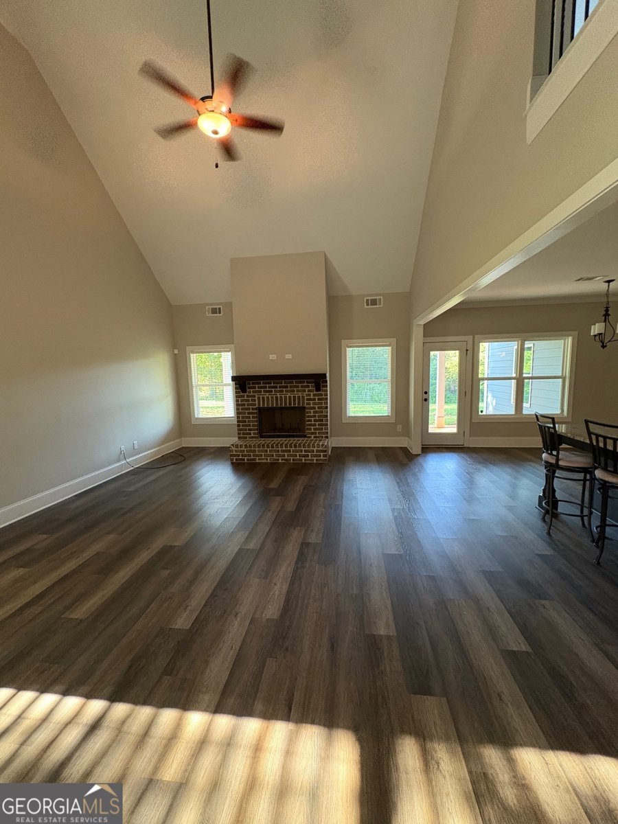 808 Covered Bridge Road Covington - 10