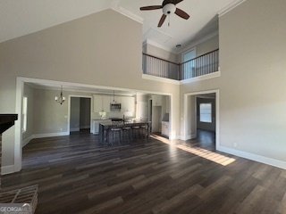 808 Covered Bridge Road Covington - 11