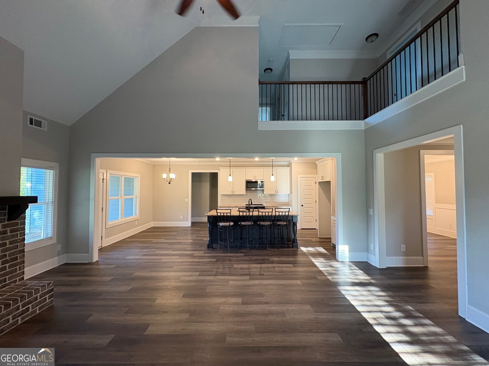 808 Covered Bridge Road Covington - 12