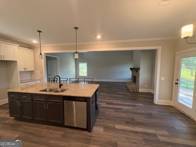 808 Covered Bridge Road Covington - 13