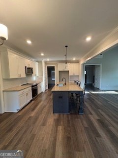 808 Covered Bridge Road Covington - 14