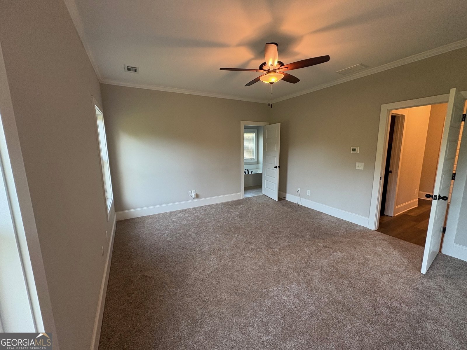 808 Covered Bridge Road Covington - 16