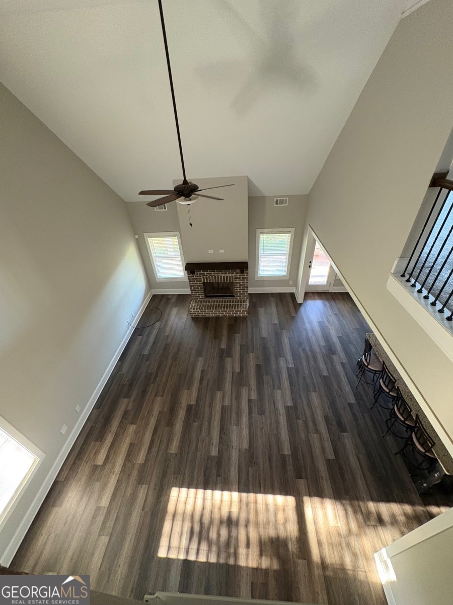 808 Covered Bridge Road Covington - 22