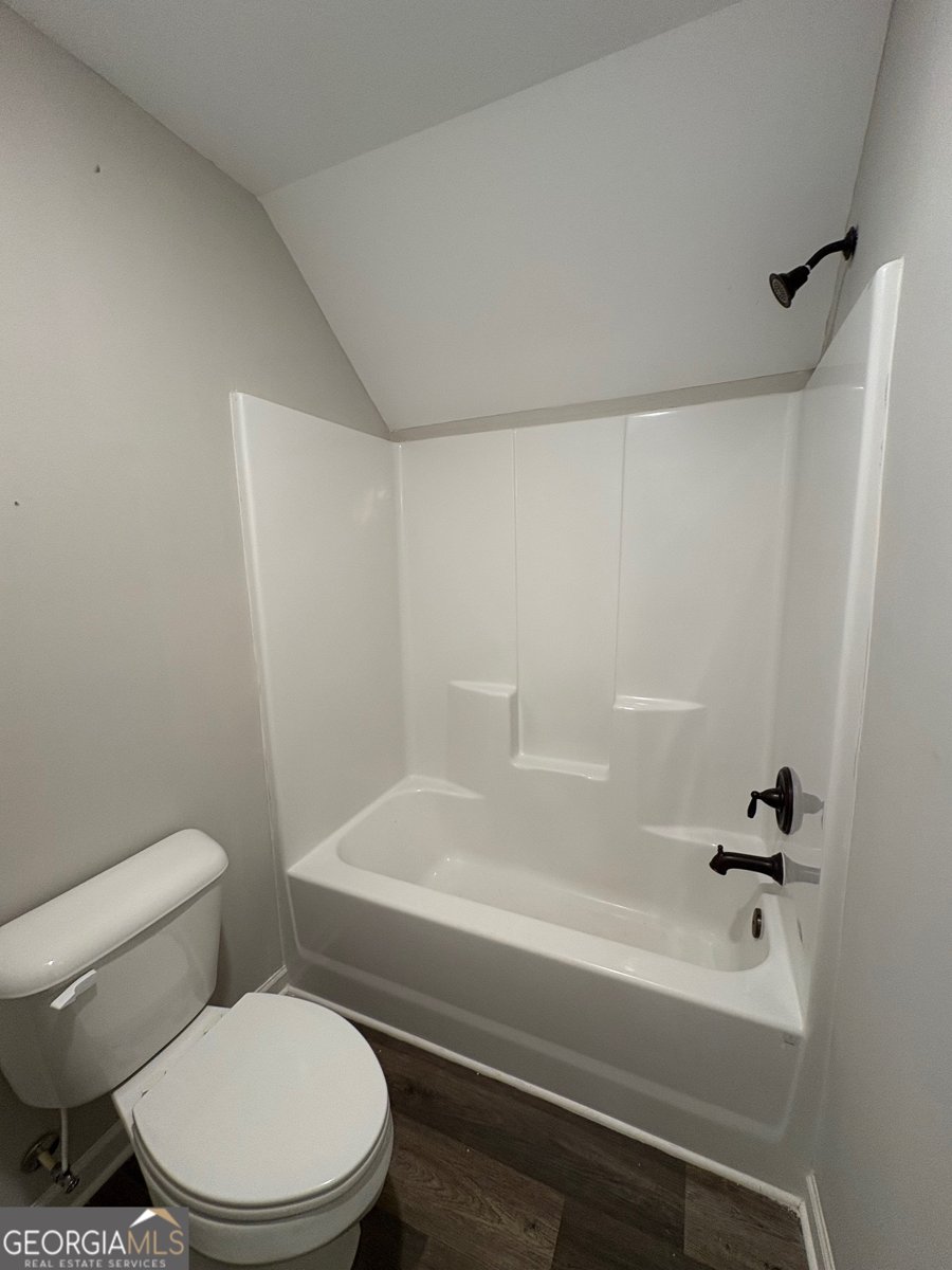 808 Covered Bridge Road Covington - 25