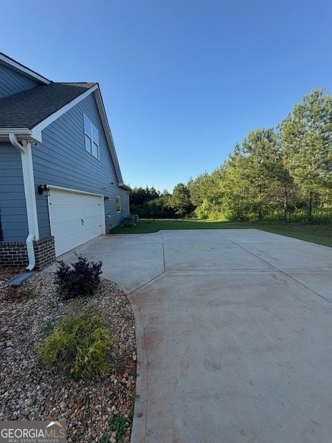 808 Covered Bridge Road Covington - 4