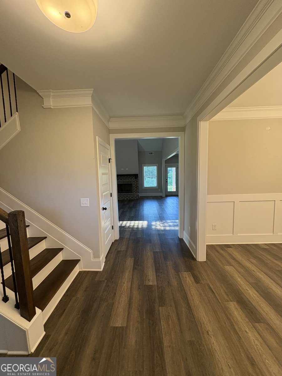 808 Covered Bridge Road Covington - 7