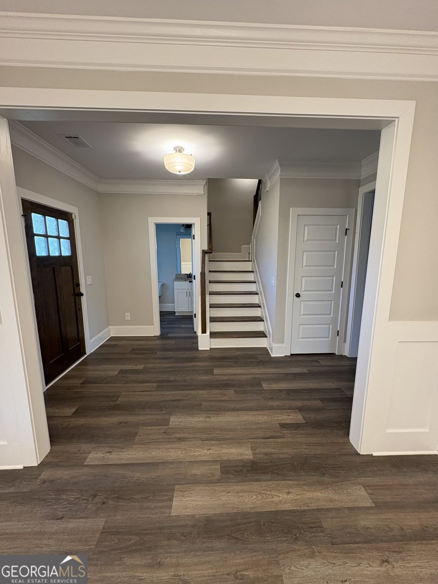 808 Covered Bridge Road Covington - 8