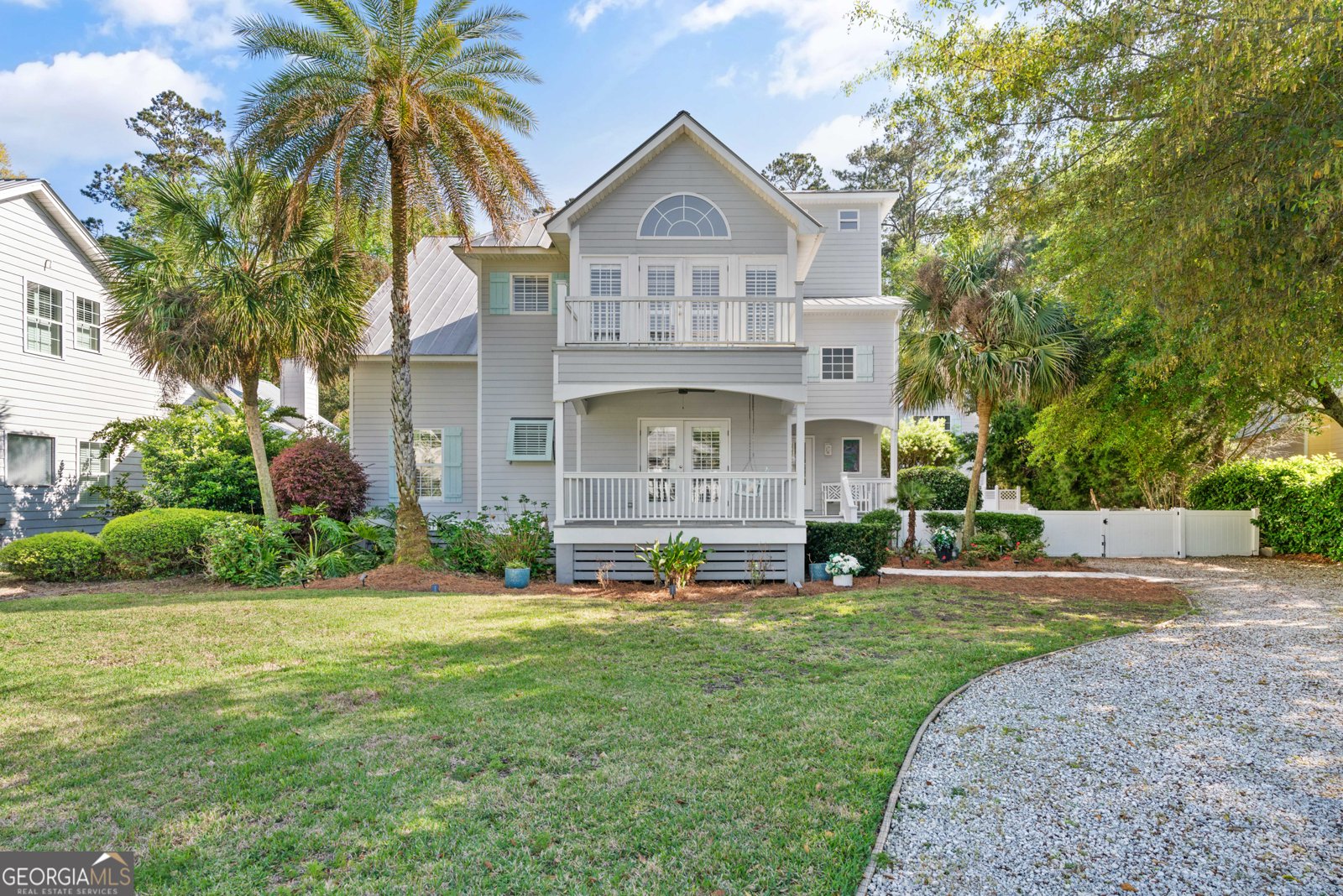 103 Carlisle Place St. Simons - 2
